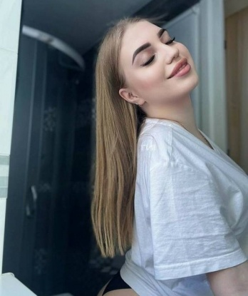 Проститутка Машенька