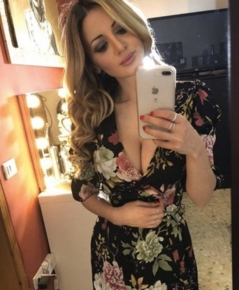 Проститутка Арина